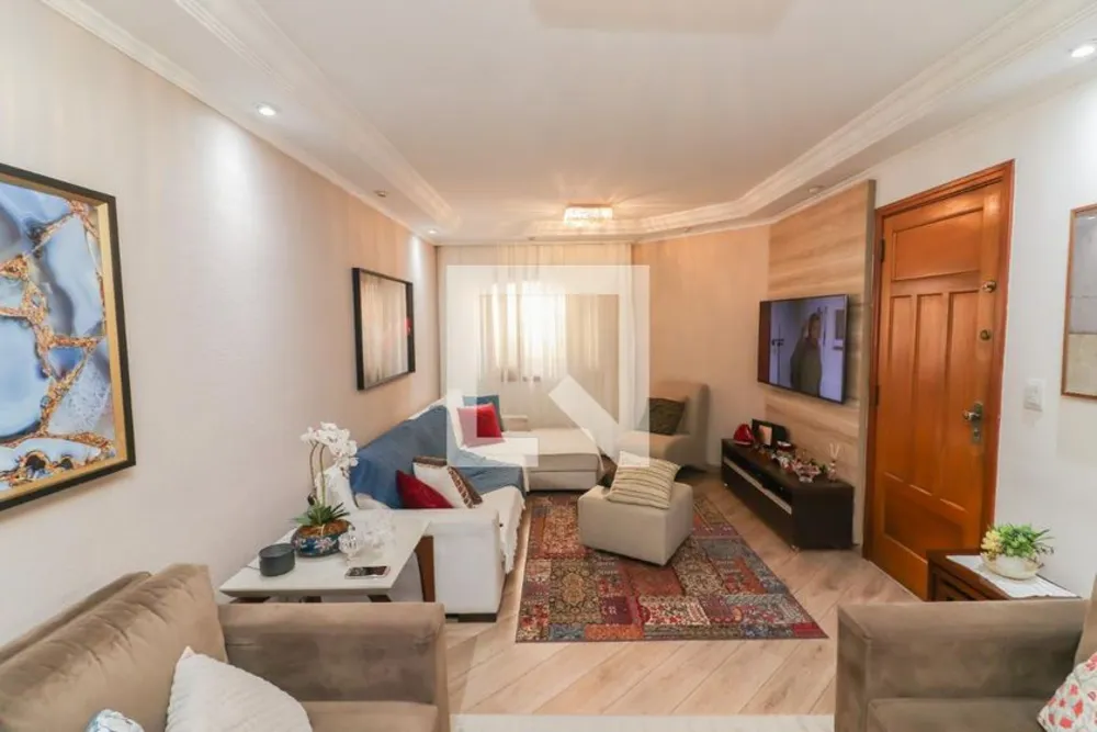 Casa, 3 quartos, 160 m² - Foto 4