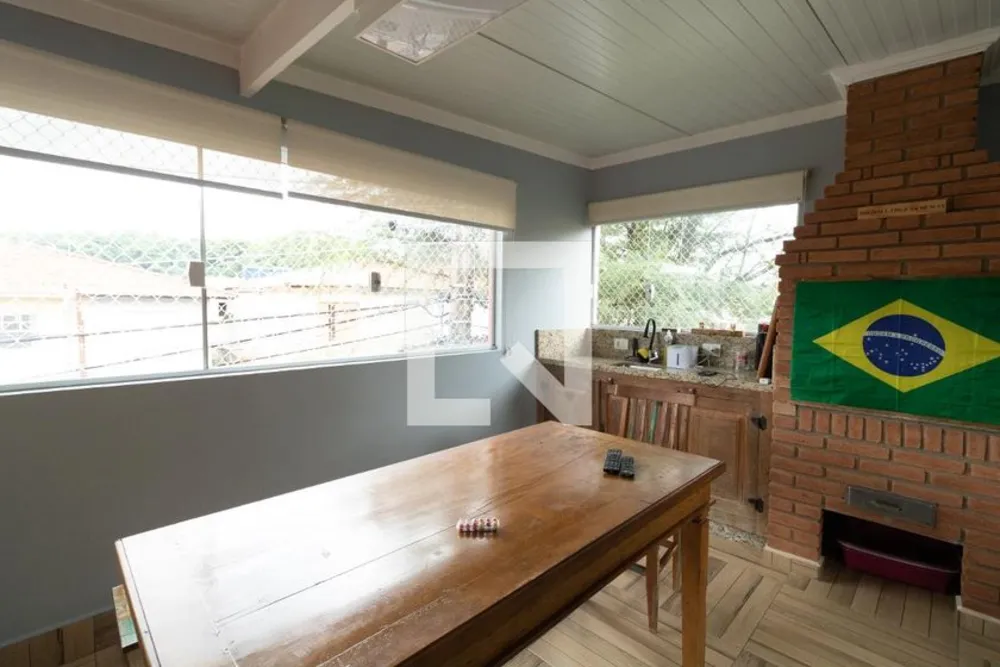 Casa, 1 quarto, 250 m² - Foto 4