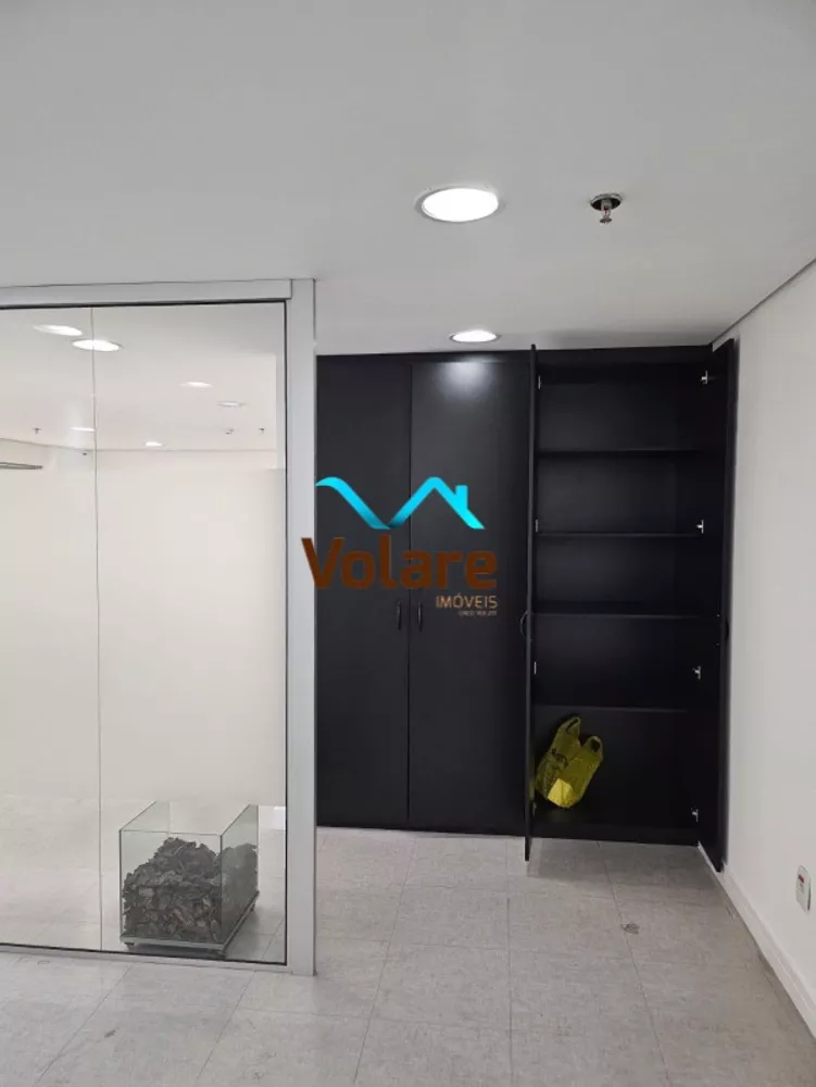 Sala-Conjunto, 43 m² - Foto 26