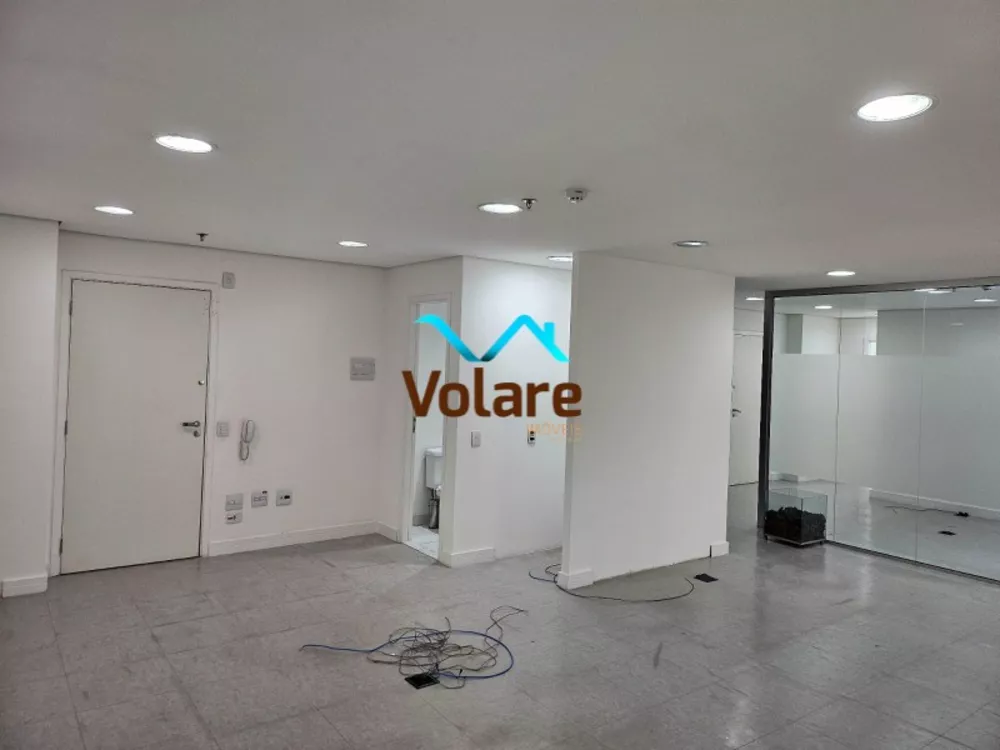 Sala-Conjunto, 43 m² - Foto 2