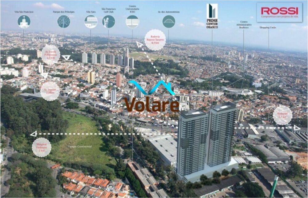 Sala-Conjunto, 43 m² - Foto 31