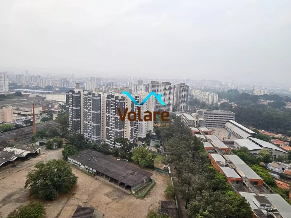 Sala-Conjunto, 43 m² - Foto 20