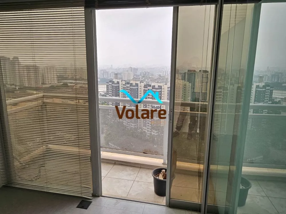 Sala-Conjunto, 43 m² - Foto 17