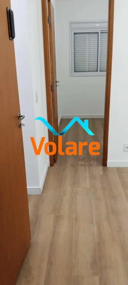 Apartamento, 2 quartos, 37 m² - Foto 4