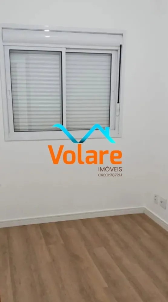 Apartamento, 2 quartos, 37 m² - Foto 3