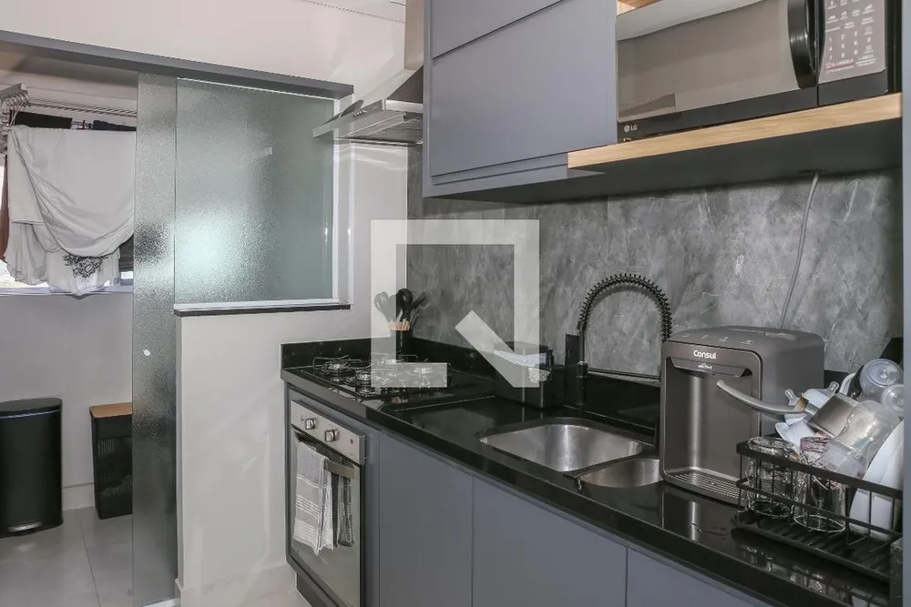 Cobertura, 2 quartos, 76 m² - Foto 6