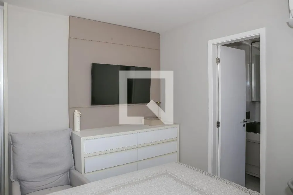 Cobertura, 2 quartos, 76 m² - Foto 1