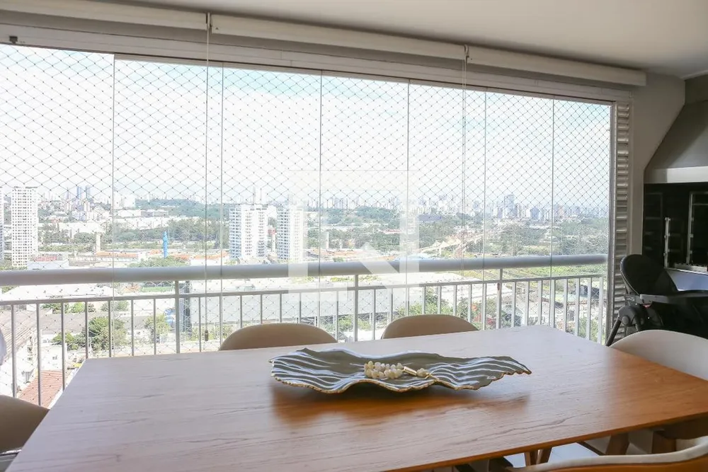 Cobertura, 2 quartos, 76 m² - Foto 4
