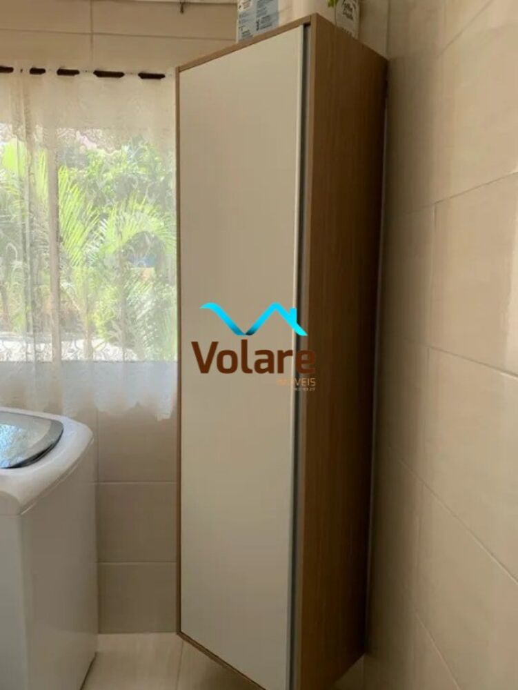 Apartamento à venda com 2 quartos, 54m² - Foto 5