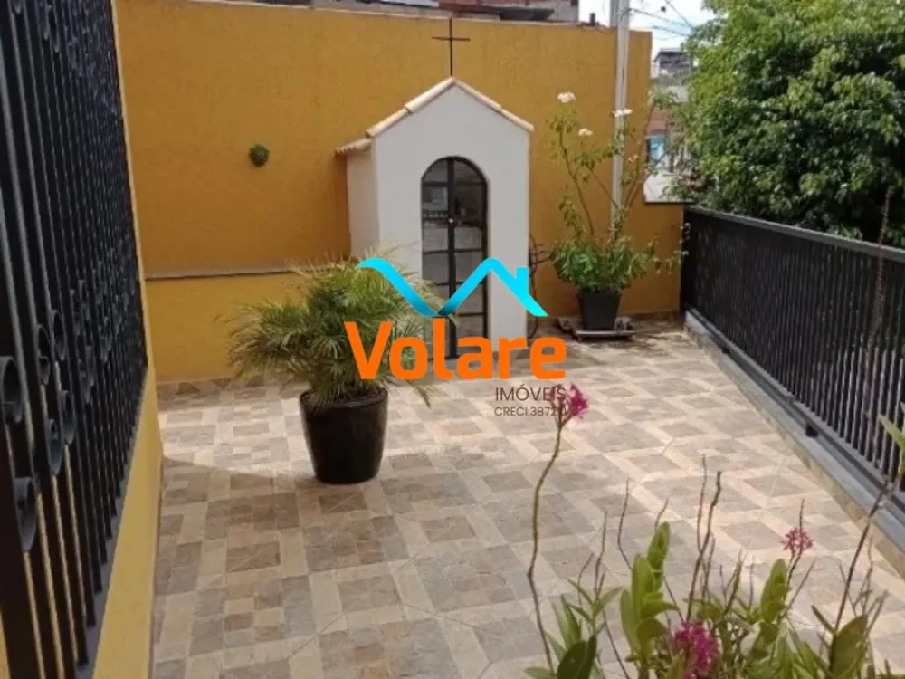 Casa, 4 quartos, 210 m² - Foto 7