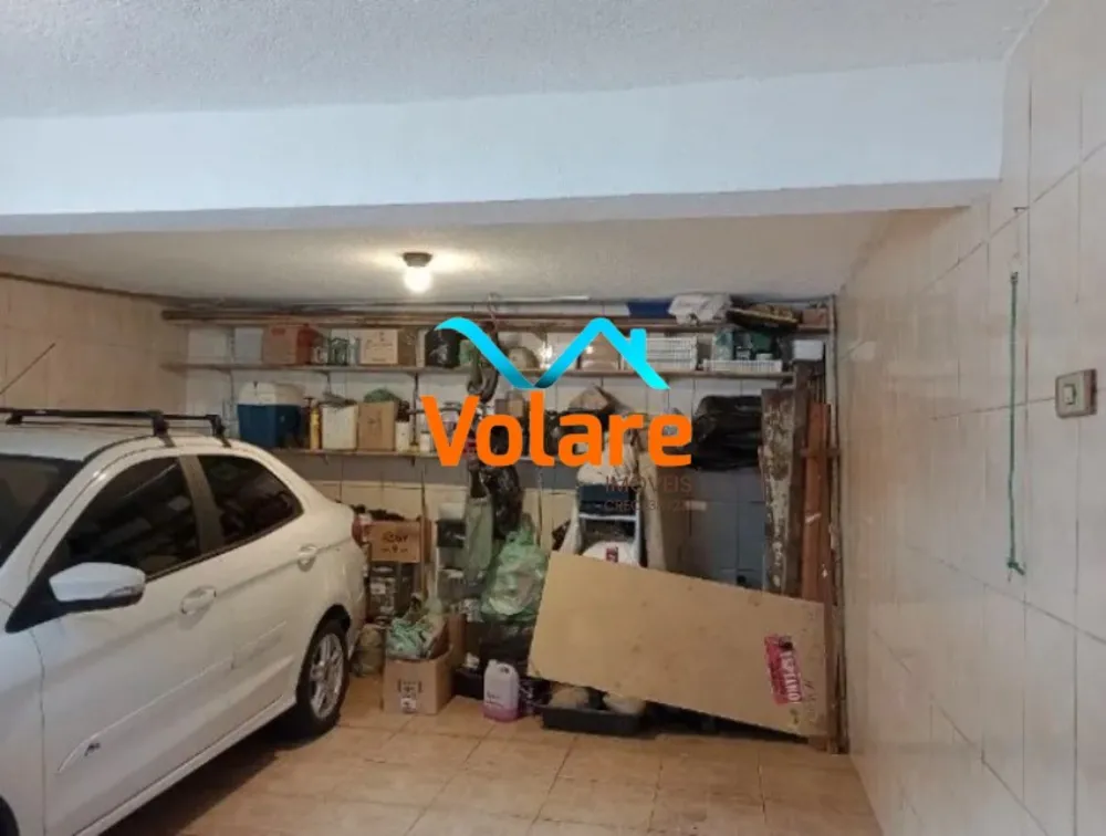 Casa, 4 quartos, 210 m² - Foto 8