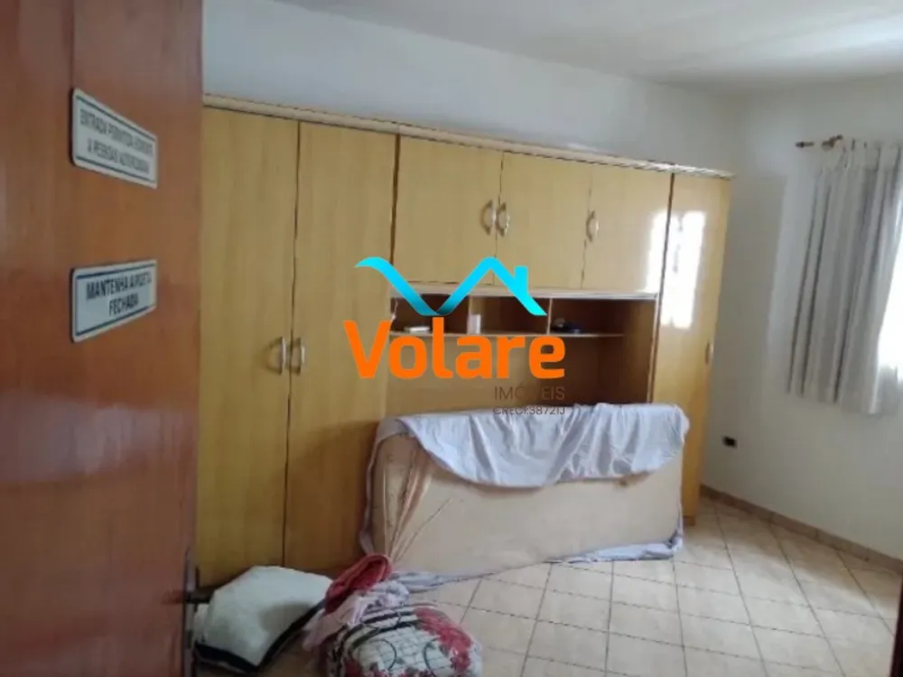Casa, 4 quartos, 210 m² - Foto 3