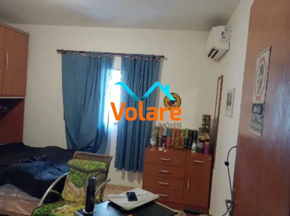 Casa, 4 quartos, 210 m² - Foto 4
