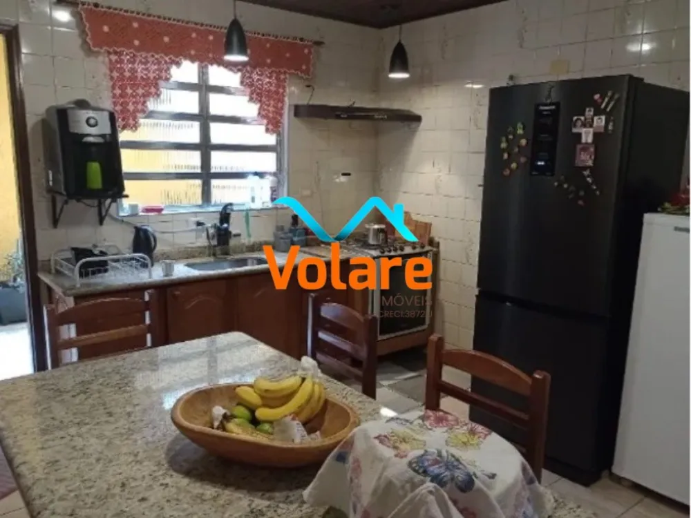 Casa, 4 quartos, 210 m² - Foto 2
