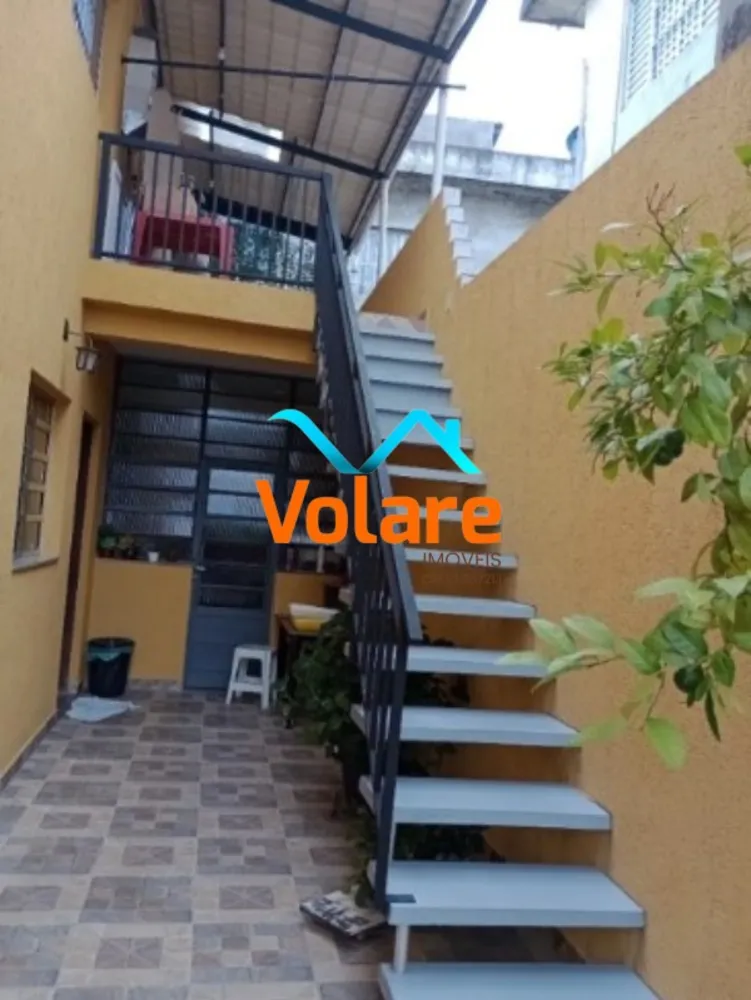 Casa, 4 quartos, 210 m² - Foto 6
