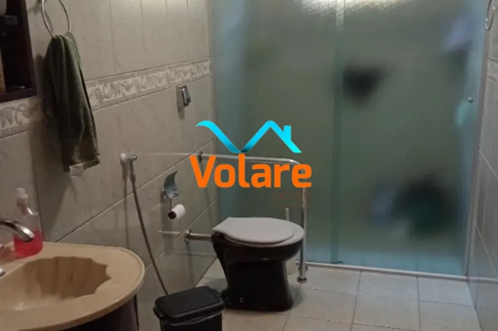 Casa, 4 quartos, 210 m² - Foto 5