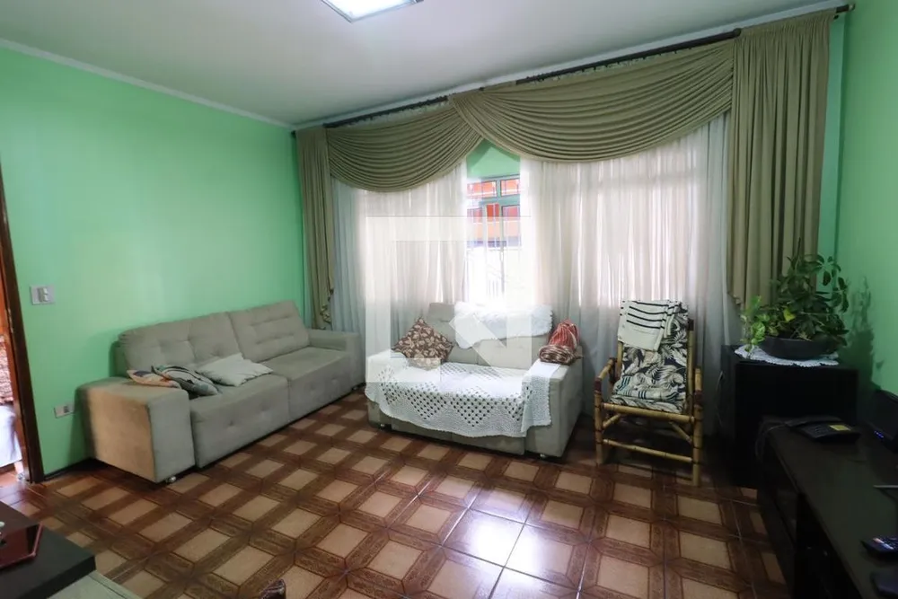 Casa, 3 quartos, 135 m² - Foto 1
