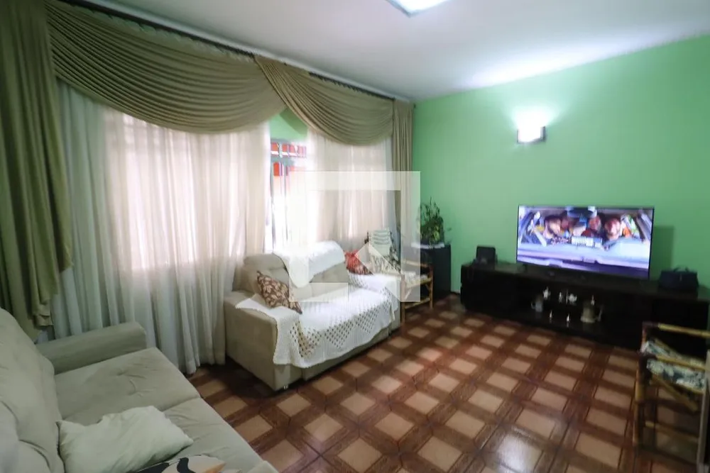 Casa, 3 quartos, 135 m² - Foto 2