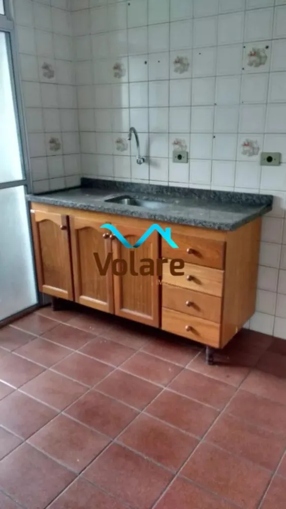 Apartamento, 2 quartos, 60 m² - Foto 1