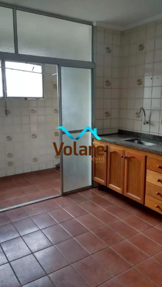 Apartamento, 2 quartos, 60 m² - Foto 2