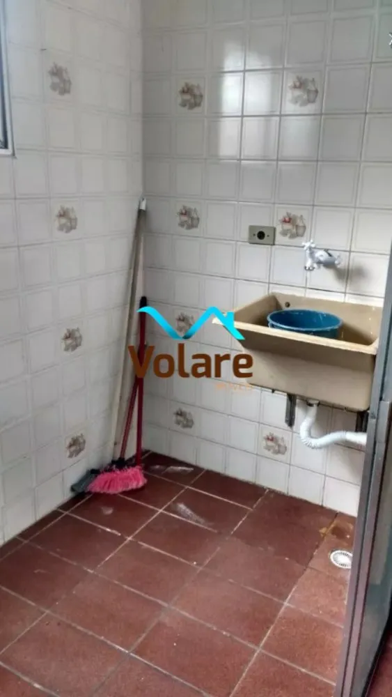 Apartamento, 2 quartos, 60 m² - Foto 4
