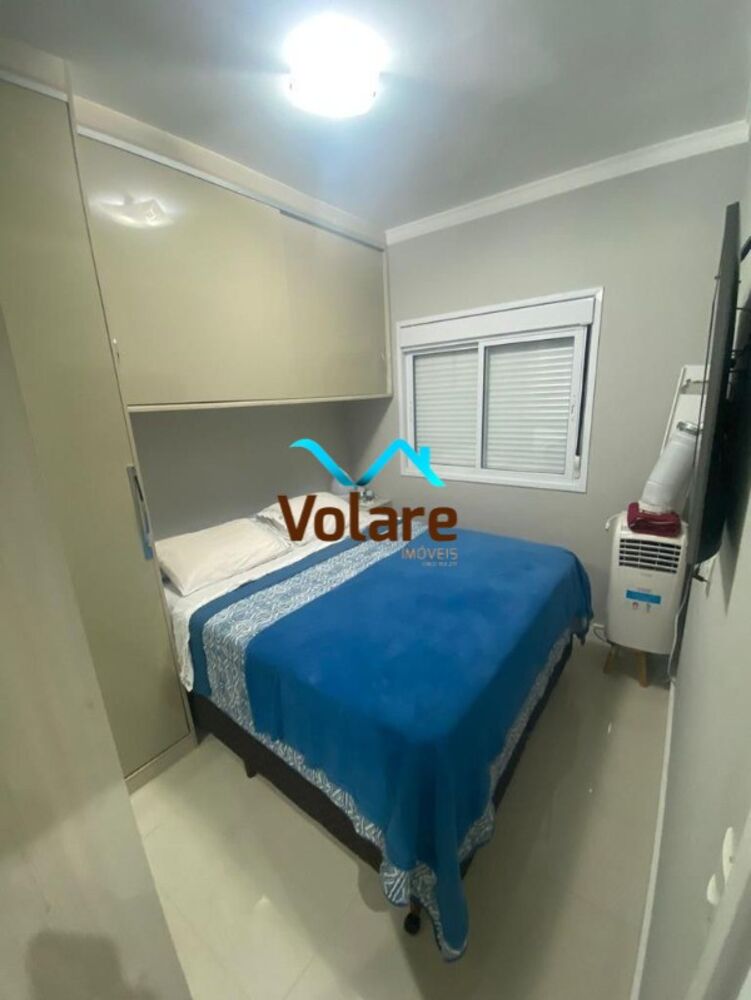 Apartamento, 2 quartos, 53 m² - Foto 11