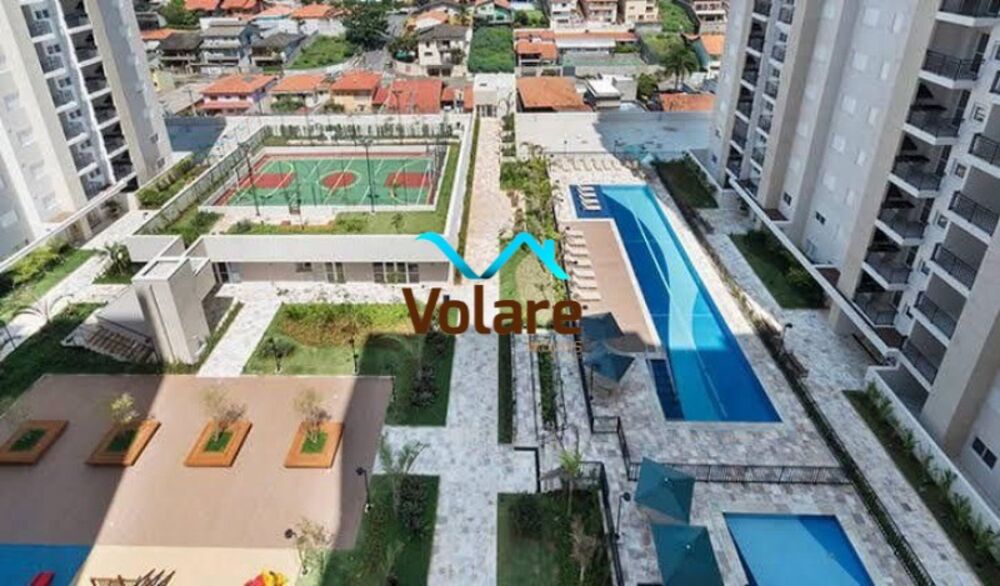 Apartamento, 2 quartos, 53 m² - Foto 19