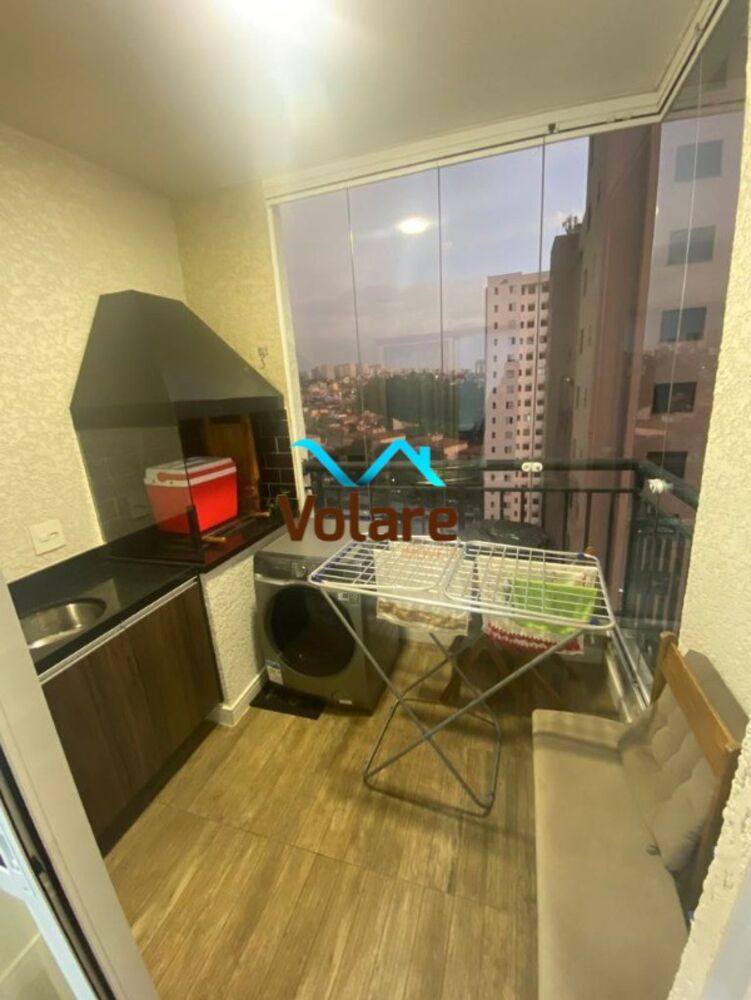 Apartamento, 2 quartos, 53 m² - Foto 6