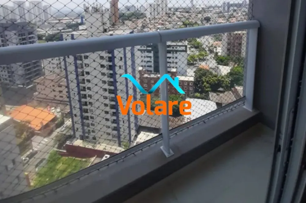 Apartamento, 3 quartos, 87 m² - Foto 2