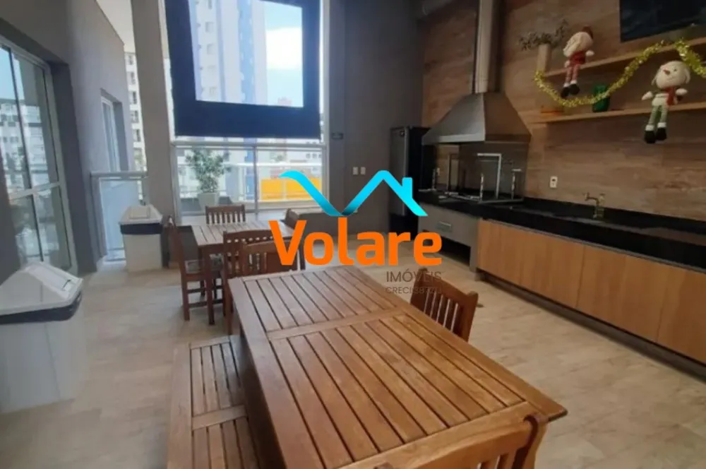 Apartamento, 3 quartos, 87 m² - Foto 4