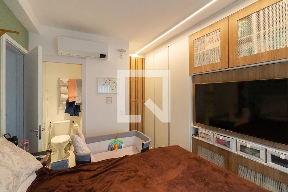Apartamento, 3 quartos, 85 m² - Foto 1