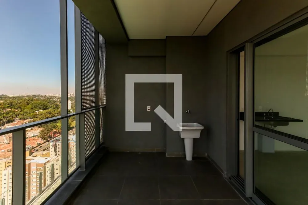 Apartamento, 2 quartos, 87 m² - Foto 1
