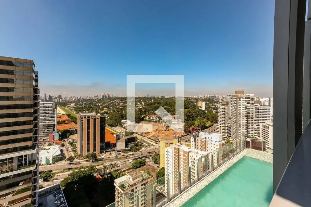 Apartamento, 2 quartos, 87 m² - Foto 2