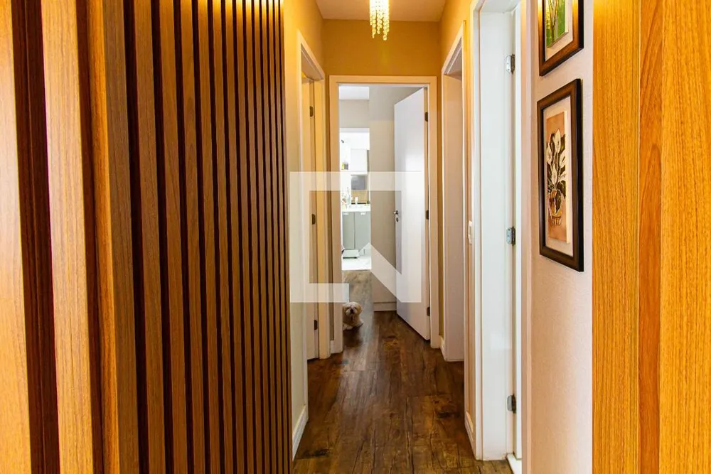 Apartamento, 3 quartos, 79 m² - Foto 2