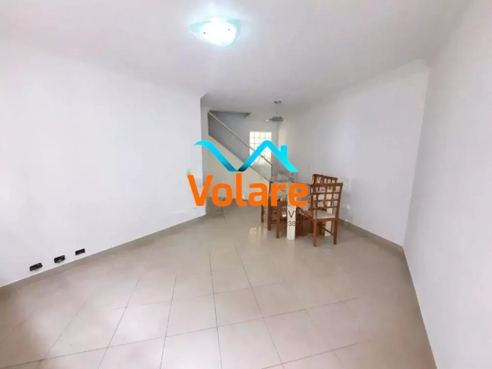 Casa, 3 quartos, 100 m² - Foto 4