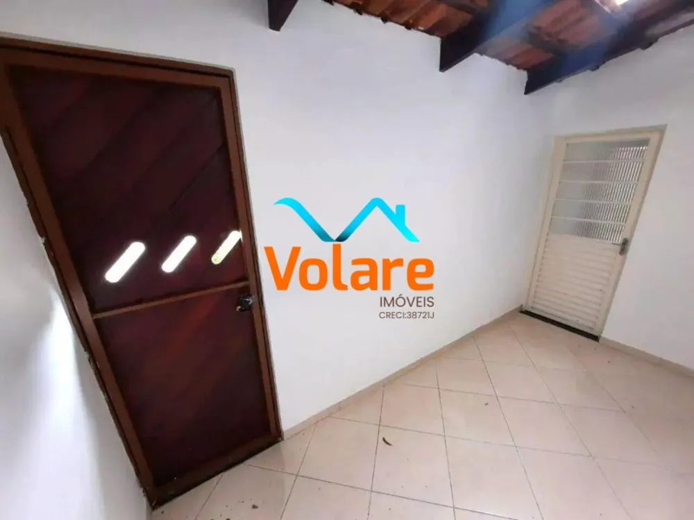 Casa, 3 quartos, 100 m² - Foto 6