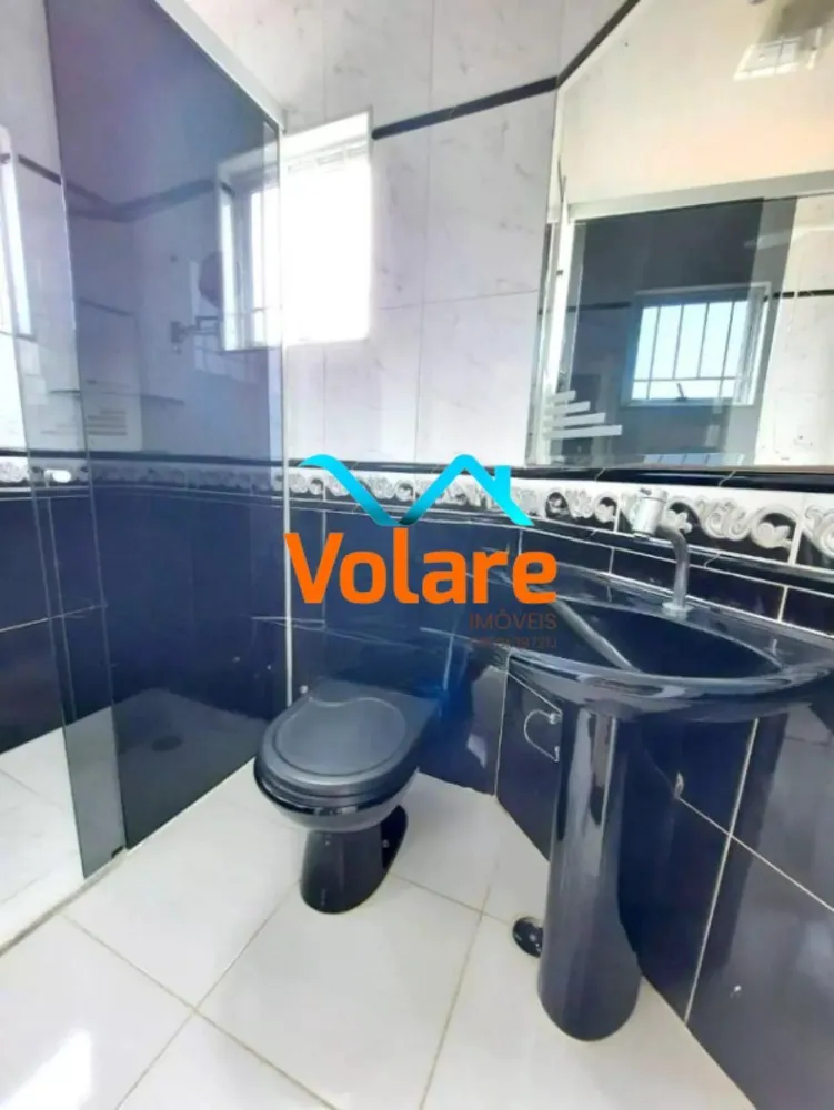 Casa, 3 quartos, 100 m² - Foto 2