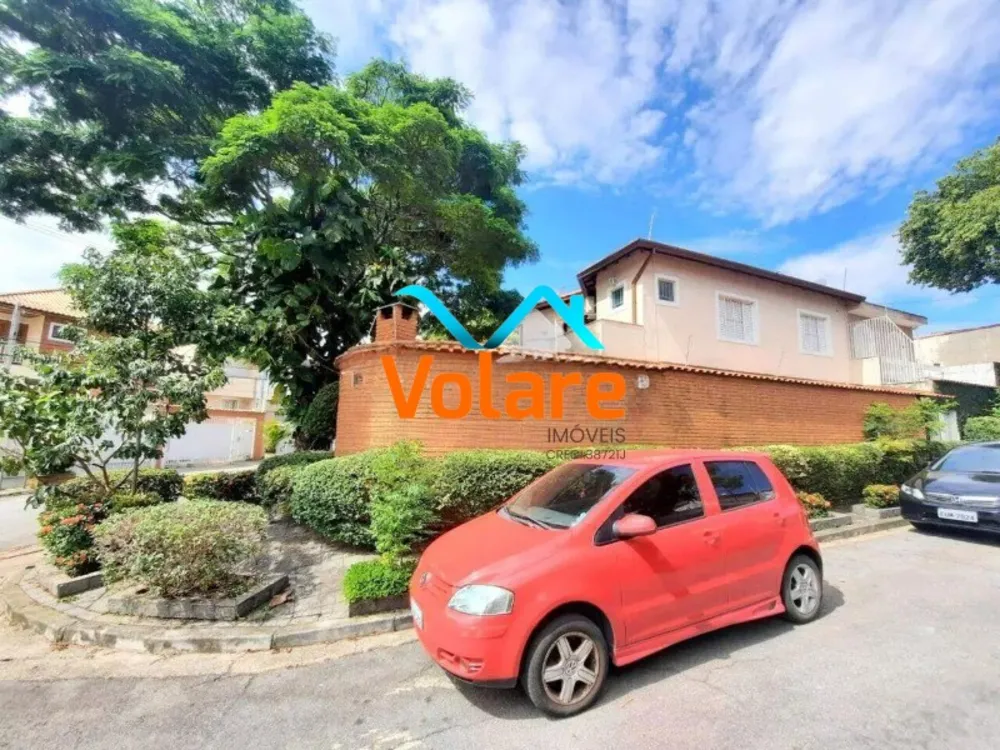 Casa, 3 quartos, 100 m² - Foto 3