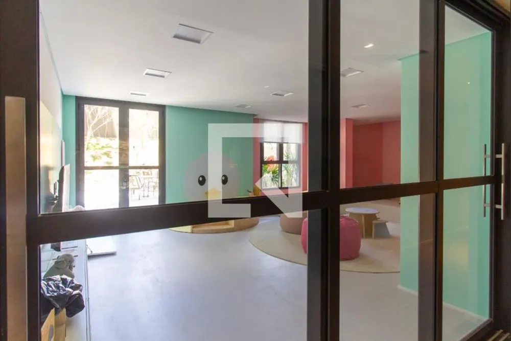 Apartamento, 2 quartos, 55 m² - Foto 2