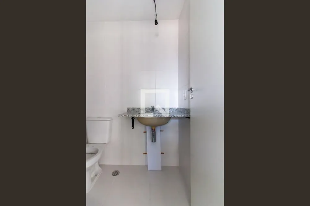 Apartamento, 2 quartos, 55 m² - Foto 1