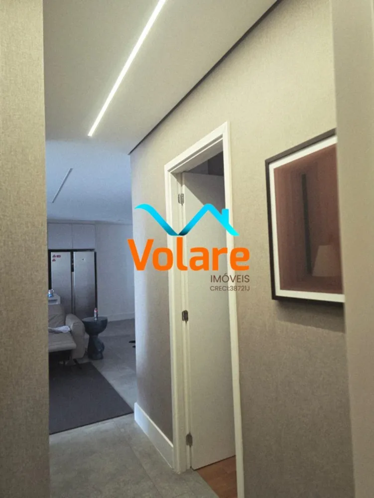 Apartamento, 3 quartos, 116 m² - Foto 1