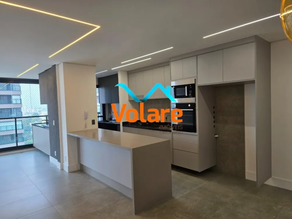 Apartamento, 3 quartos, 116 m² - Foto 6