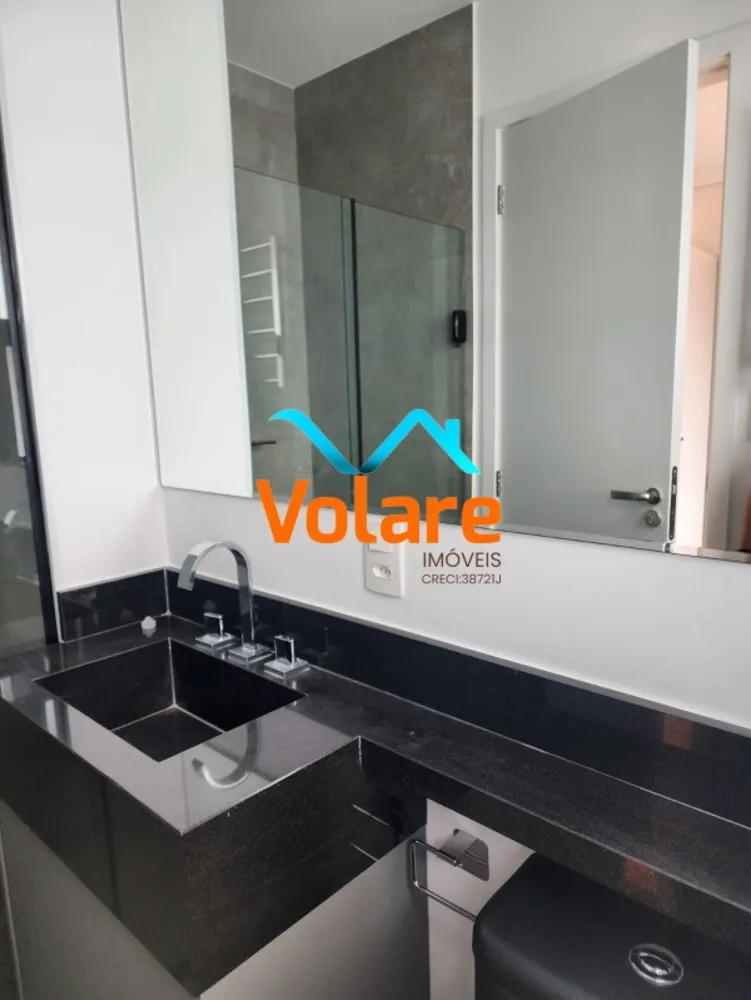 Apartamento, 3 quartos, 116 m² - Foto 7
