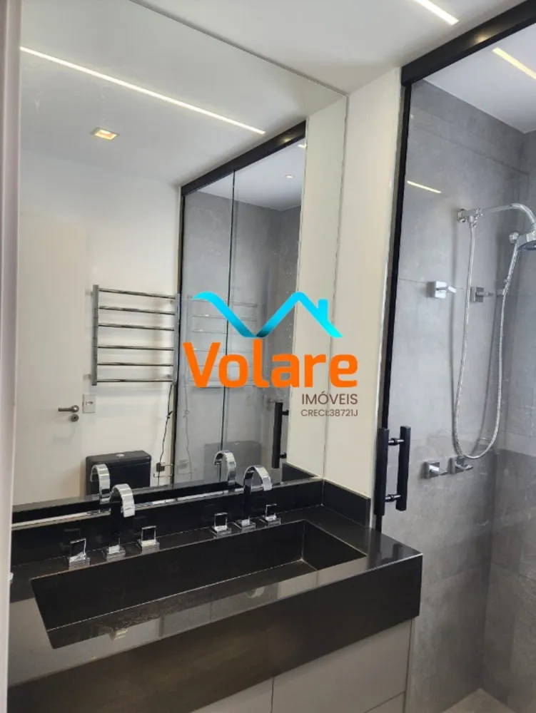 Apartamento, 3 quartos, 116 m² - Foto 7