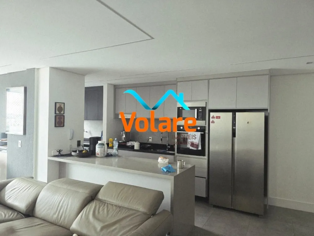 Apartamento, 3 quartos, 116 m² - Foto 4