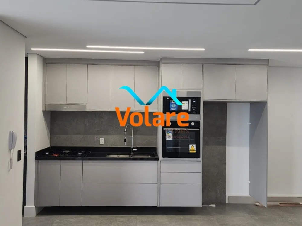 Apartamento, 3 quartos, 116 m² - Foto 8