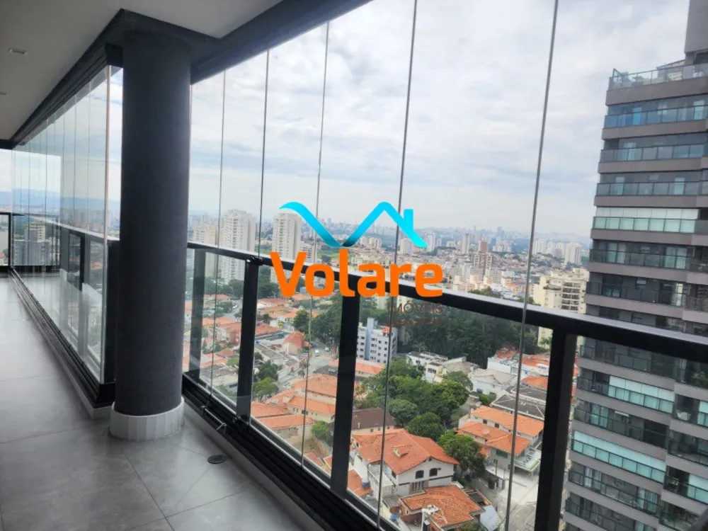 Apartamento, 3 quartos, 116 m² - Foto 3