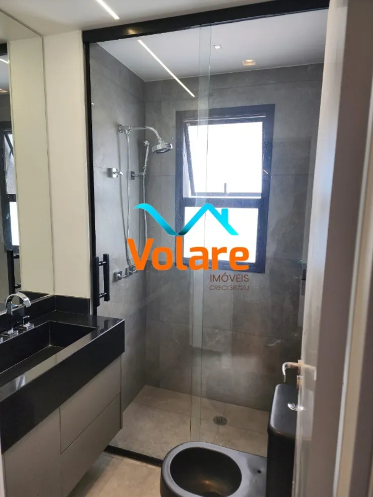 Apartamento, 3 quartos, 116 m² - Foto 5
