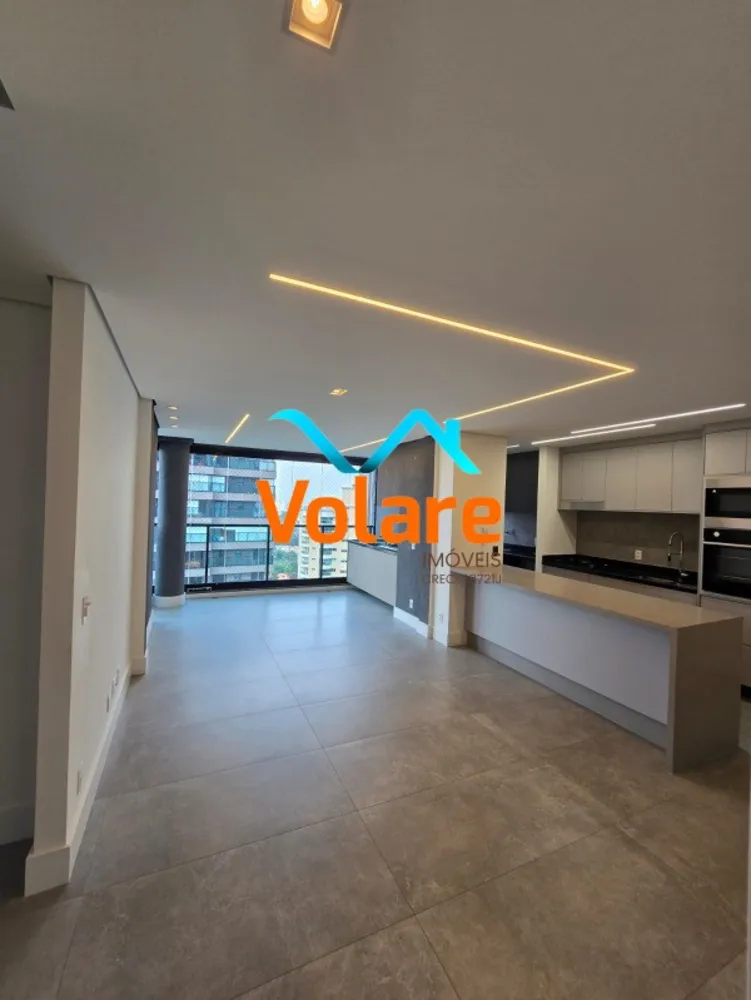 Apartamento, 3 quartos, 116 m² - Foto 4
