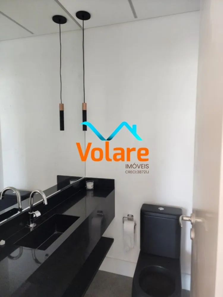Apartamento, 3 quartos, 116 m² - Foto 6